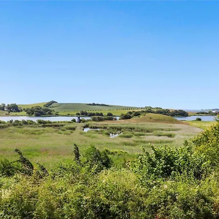 Fy270-faaborg-lille-stege-7 בית נופש *