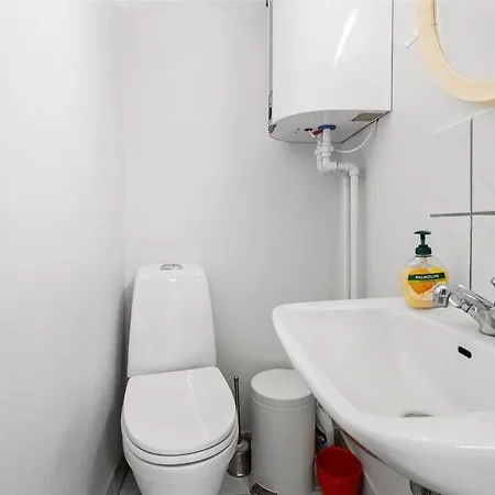 Fy270-faaborg-lille-stege-7 בית נופש