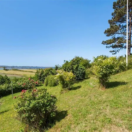 Fy270-faaborg-lille-stege-7 בית נופש פאבורג