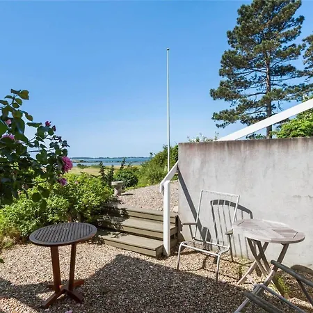 בית נופש Fy270-faaborg-lille-stege-7