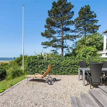 Fy270-faaborg-lille-stege-7 בית נופש *