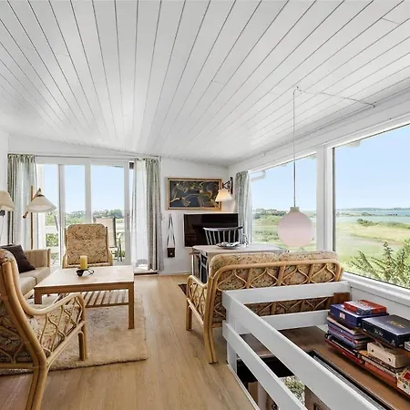 Fy270-faaborg-lille-stege-7 Ferienhaus *