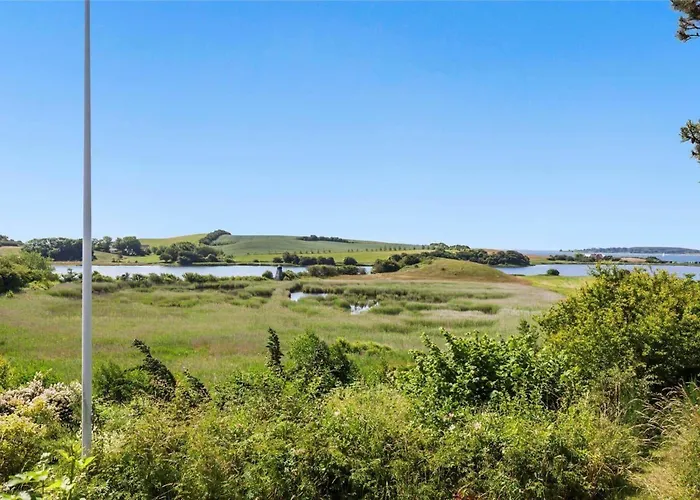 Fy270-faaborg-lille-stege-7 Ferienhaus *