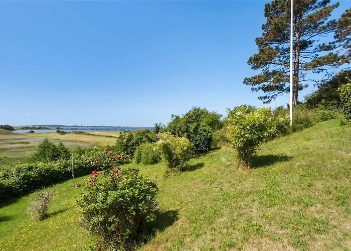 Fy270-faaborg-lille-stege-7 Ferienhaus Fåborg