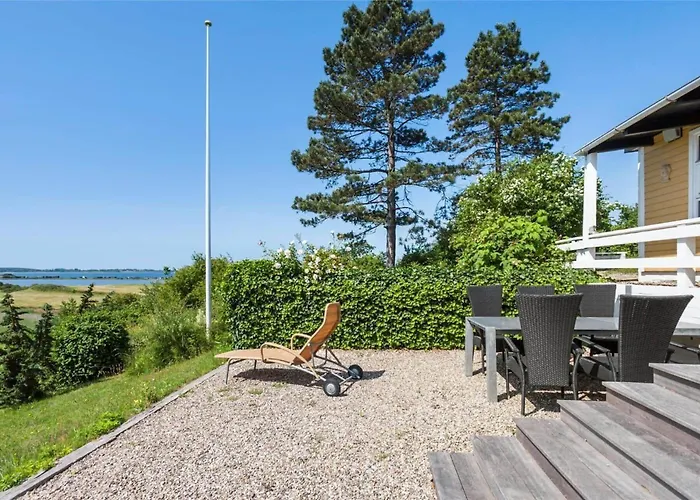 Fy270-faaborg-lille-stege-7 Ferienhaus *