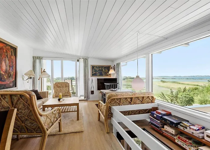 Fy270-faaborg-lille-stege-7 Ferienhaus *