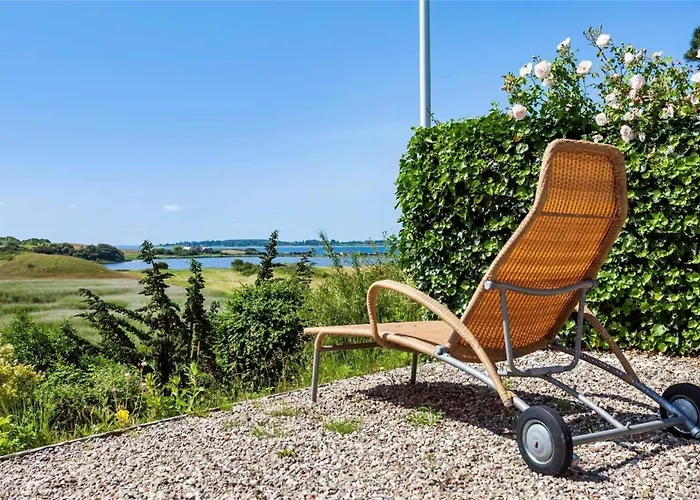 Fy270-faaborg-lille-stege-7 Ferienhaus Fåborg